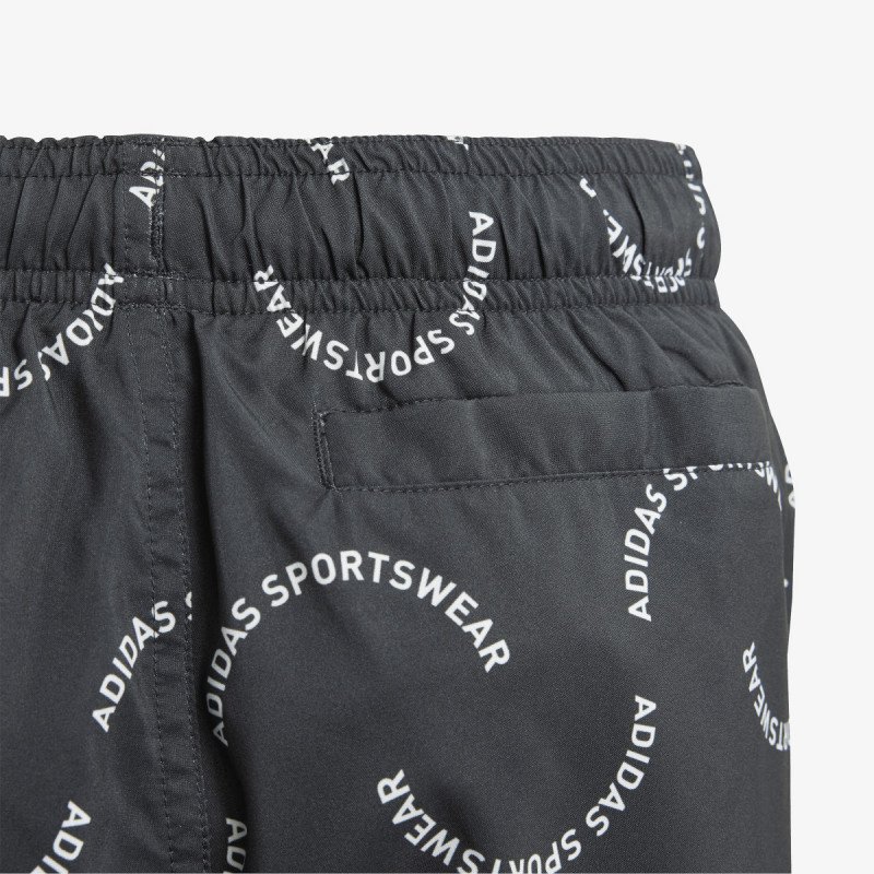 adidas KRATKE HLAČE WVE CLX SL KIDS 