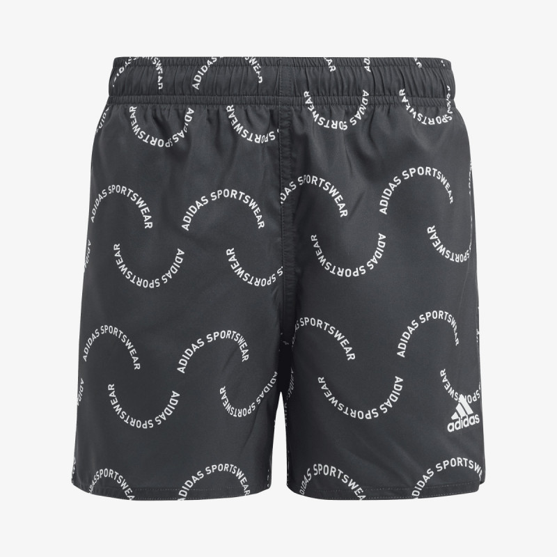 adidas KRATKE HLAČE WVE CLX SL KIDS 