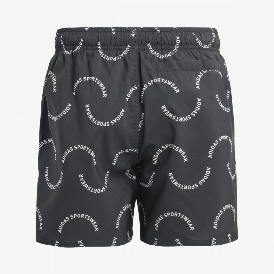 adidas KRATKE HLAČE WVE CLX SL KIDS 