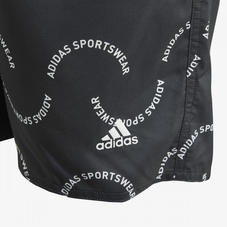 adidas KRATKE HLAČE WVE CLX SL KIDS 