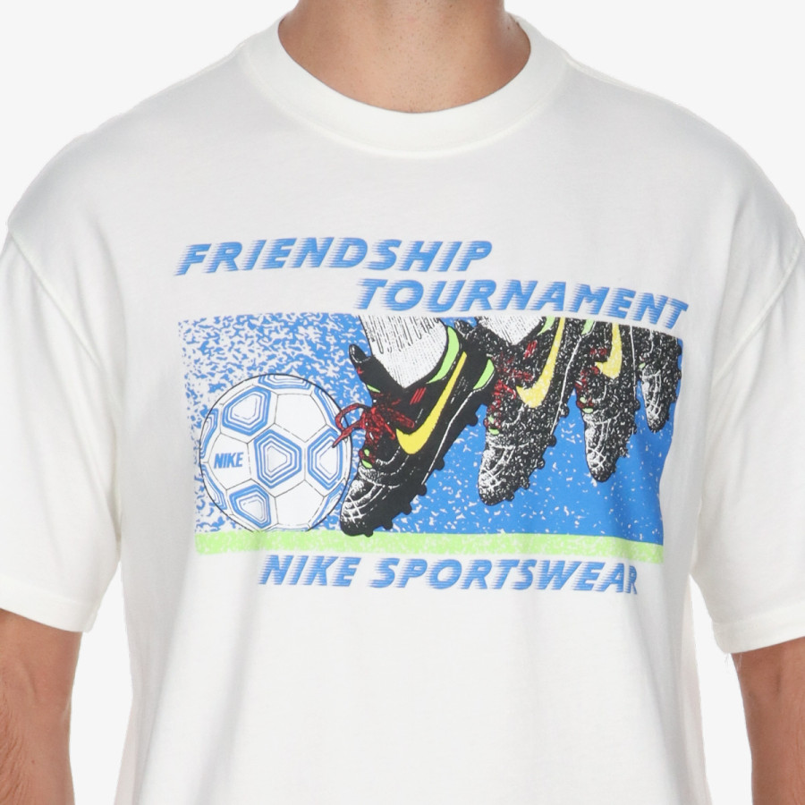 NIKE KRATKA MAJICA M NSW TEE LSE CELEB FB 2 