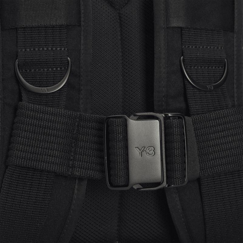 adidas Nahrbtnik Y-3 BACKPACK 