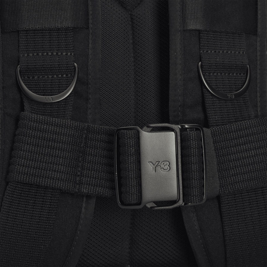 adidas Nahrbtnik Y-3 BACKPACK 
