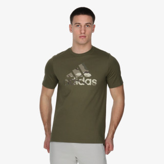 adidas KRATKA MAJICA M CAMO G T 1 