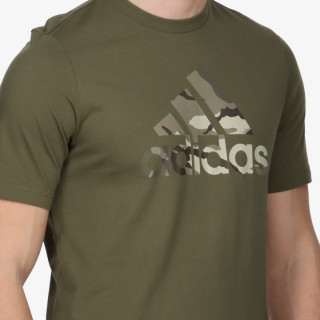 adidas KRATKA MAJICA M CAMO G T 1 