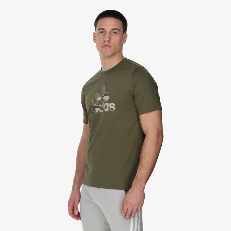 adidas KRATKA MAJICA M CAMO G T 1 