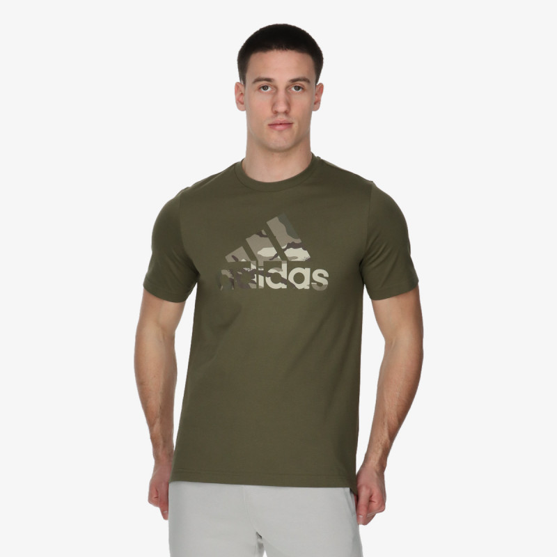 adidas KRATKA MAJICA M CAMO G T 1 