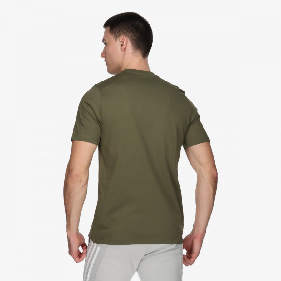 adidas KRATKA MAJICA M CAMO G T 1 