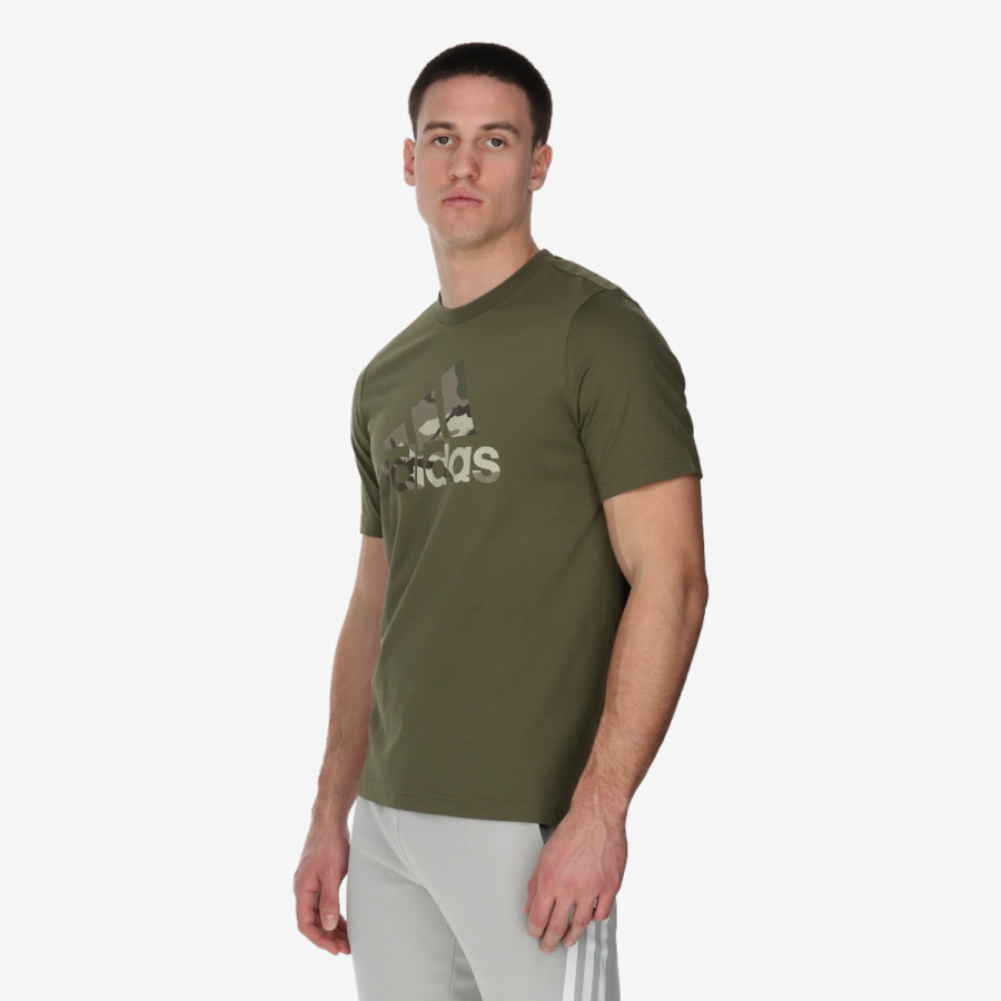 adidas KRATKA MAJICA M CAMO G T 1 