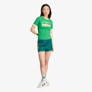 adidas KRATKA MAJICA RETRO GRX TEE 