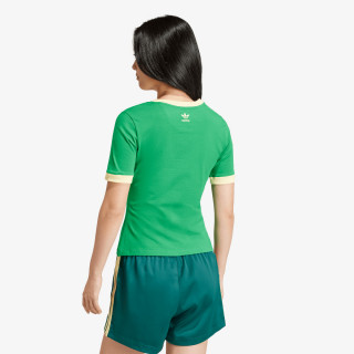 adidas KRATKA MAJICA RETRO GRX TEE 