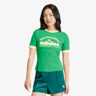 adidas KRATKA MAJICA RETRO GRX TEE 