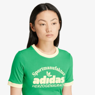 adidas KRATKA MAJICA RETRO GRX TEE 