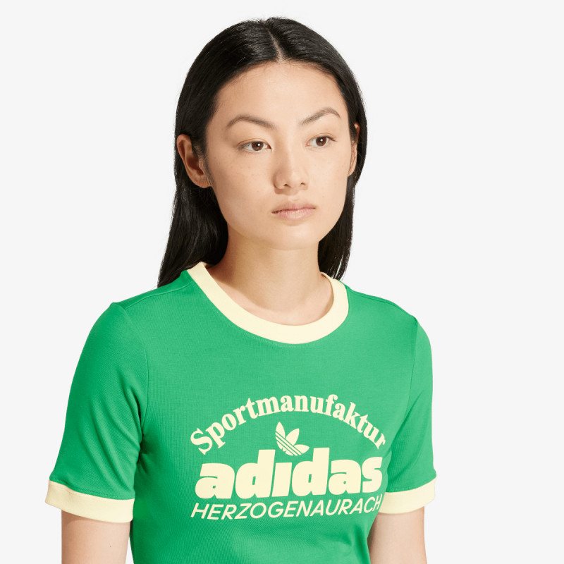 adidas KRATKA MAJICA RETRO GRX TEE 