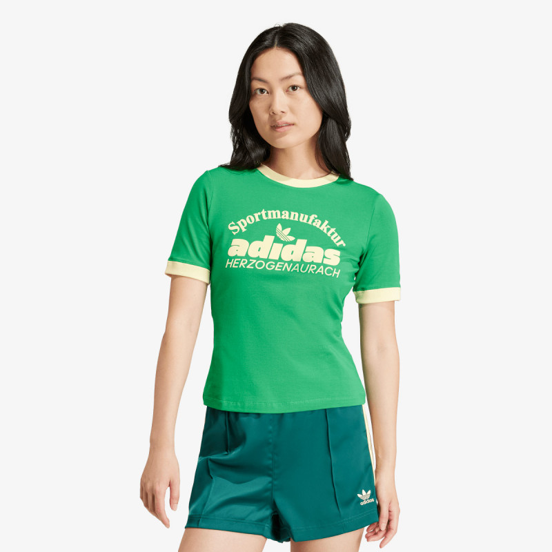 adidas KRATKA MAJICA RETRO GRX TEE 