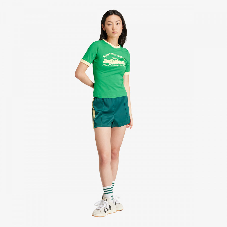 adidas KRATKA MAJICA RETRO GRX TEE 