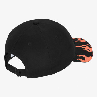 adidas KAPE S ŠILTOM FLAMES DAD CAP 