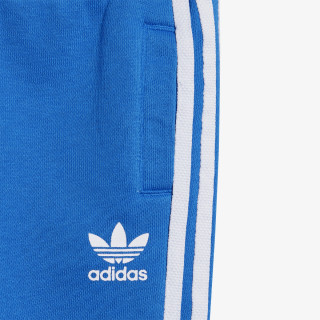 adidas TRENIRKA CREW SET 