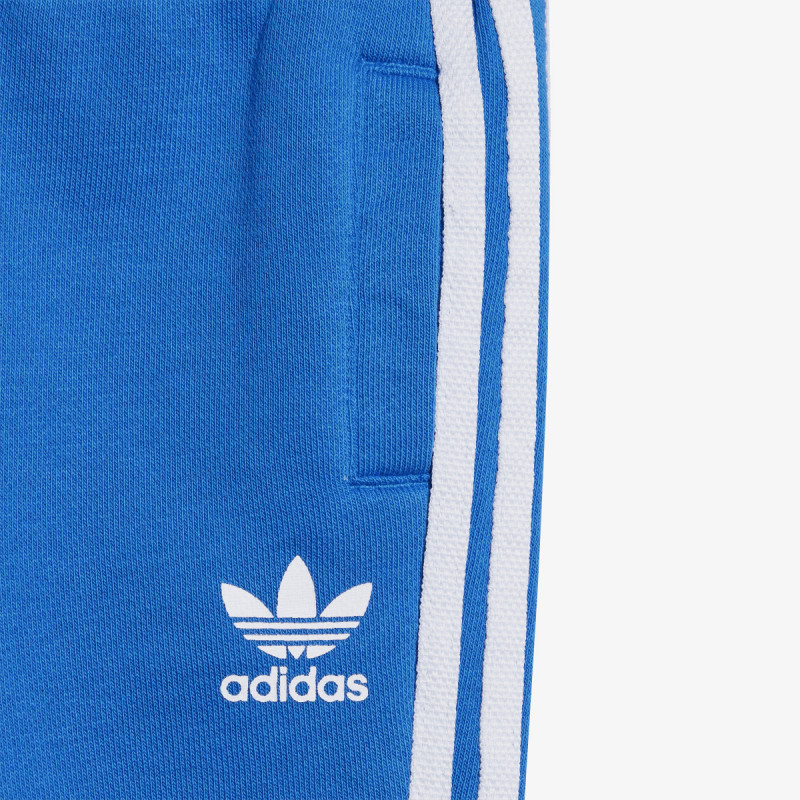 adidas TRENIRKA CREW SET 