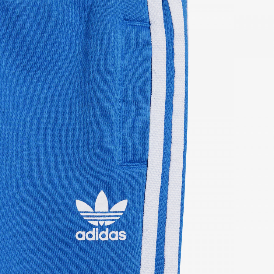 adidas TRENIRKA CREW SET 