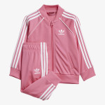 ADIDAS TRENIRKA SST TRACKSUIT 