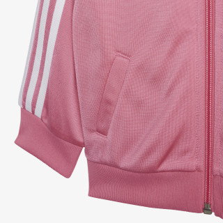 adidas TRENIRKA SST TRACKSUIT 