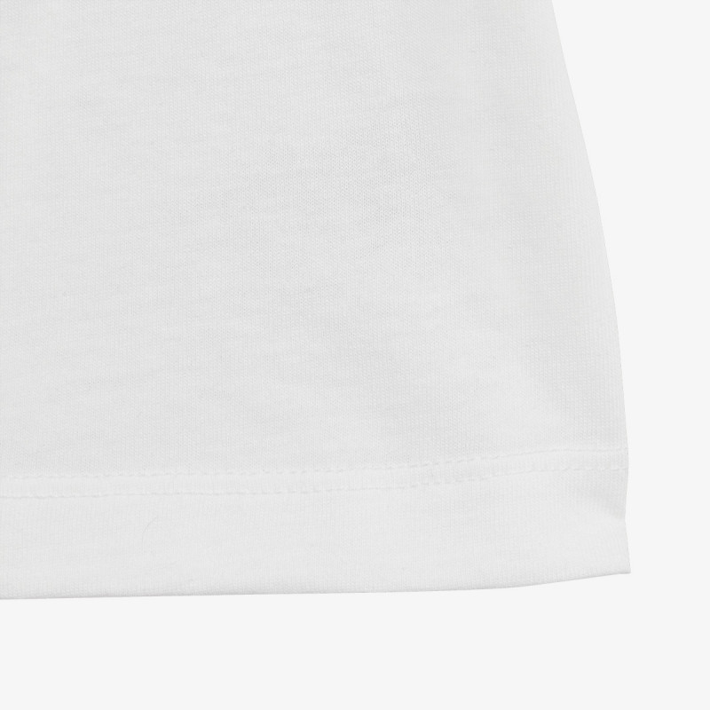 adidas KRATKE HLAČE IN MAJICA SHORT TEE SET 