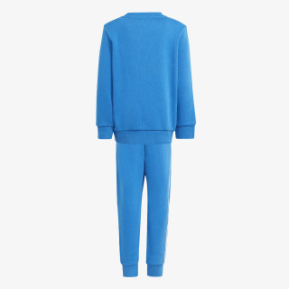 adidas TRENIRKA CREW SET 