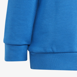 adidas TRENIRKA CREW SET 