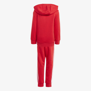 adidas TRENIRKA HOODIE SET 