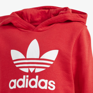 adidas TRENIRKA HOODIE SET 