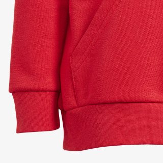 adidas TRENIRKA HOODIE SET 