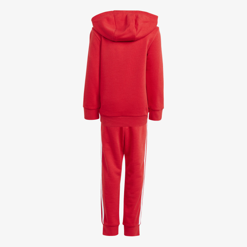 adidas TRENIRKA HOODIE SET 