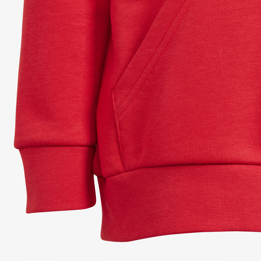 adidas TRENIRKA HOODIE SET 