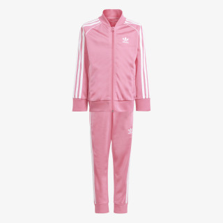 adidas TRENIRKA SST TRACKSUIT 