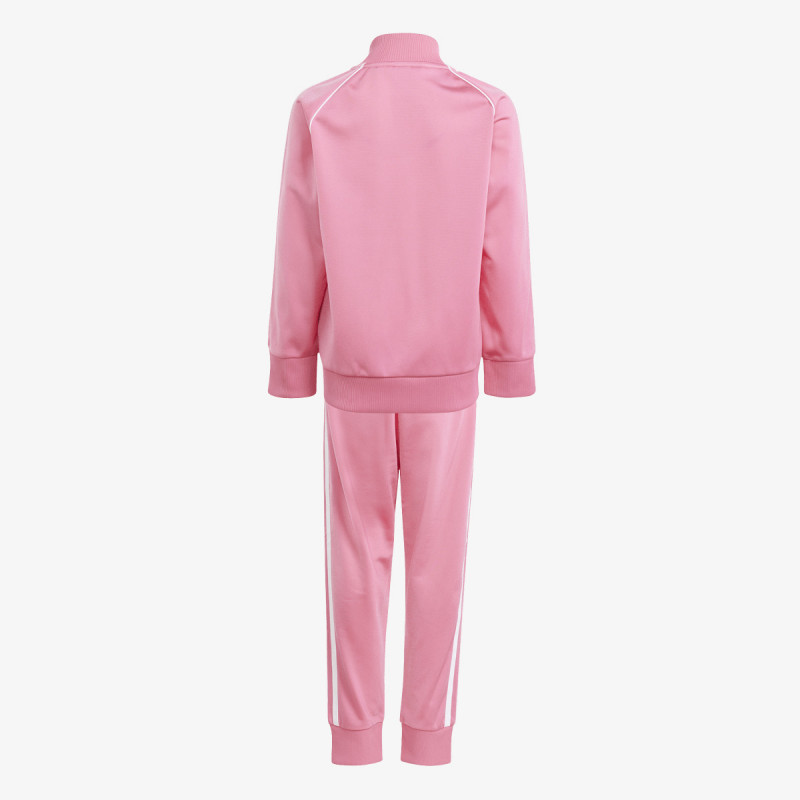 adidas TRENIRKA SST TRACKSUIT 