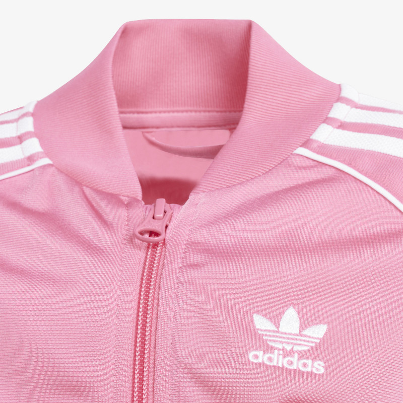 adidas TRENIRKA SST TRACKSUIT 