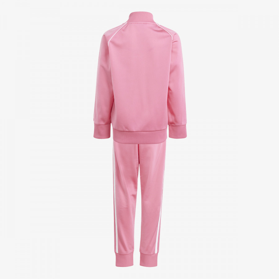 adidas TRENIRKA SST TRACKSUIT 