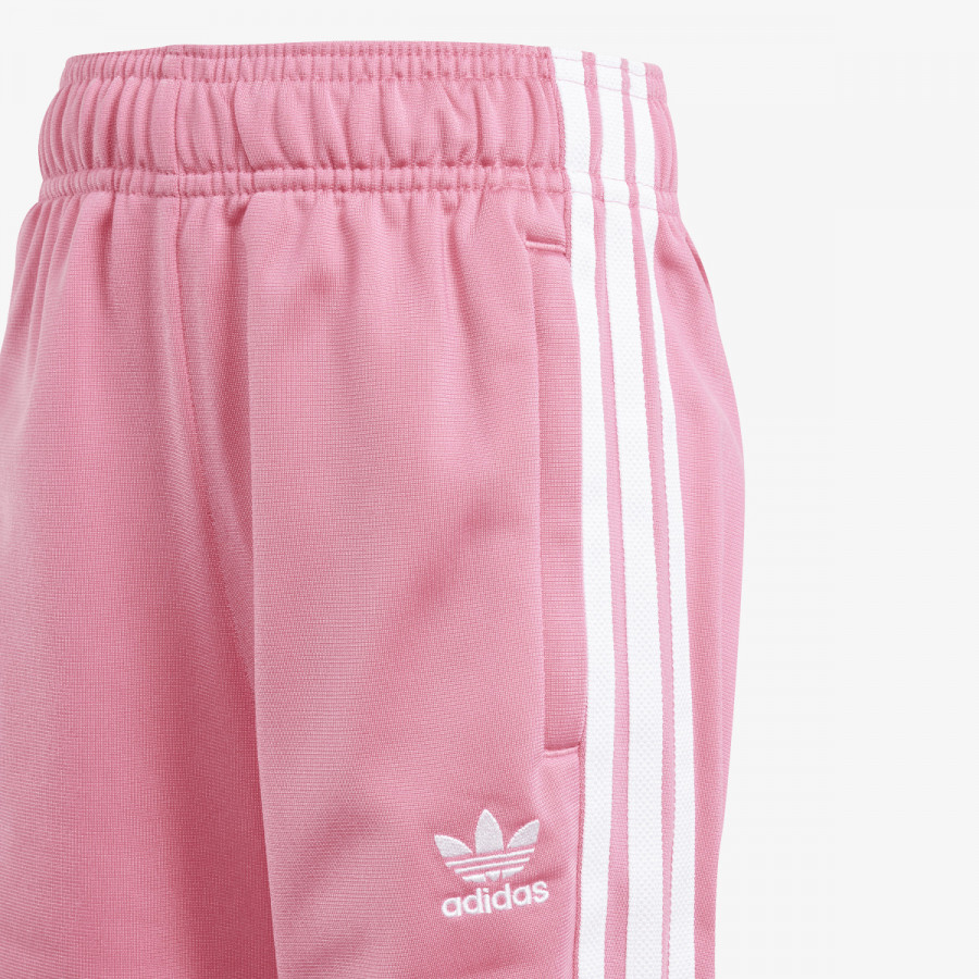 adidas TRENIRKA SST TRACKSUIT 