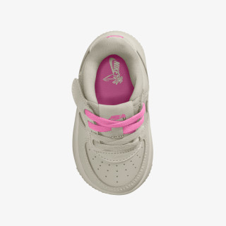NIKE Superge FORCE 1 LOW EASYON FL BT 