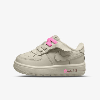 NIKE Superge FORCE 1 LOW EASYON FL BT 