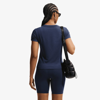 NIKE KRATKA MAJICA W NSW CHLL KNT MDCRP VRB17 TEE 
