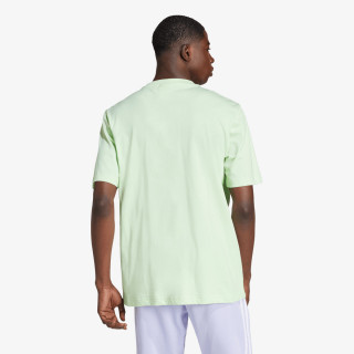 adidas KRATKA MAJICA TREFOIL T-SHIRT 
