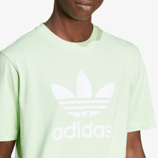 ADIDAS KRATKA MAJICA TREFOIL T-SHIRT 