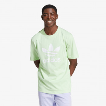adidas KRATKA MAJICA TREFOIL T-SHIRT 