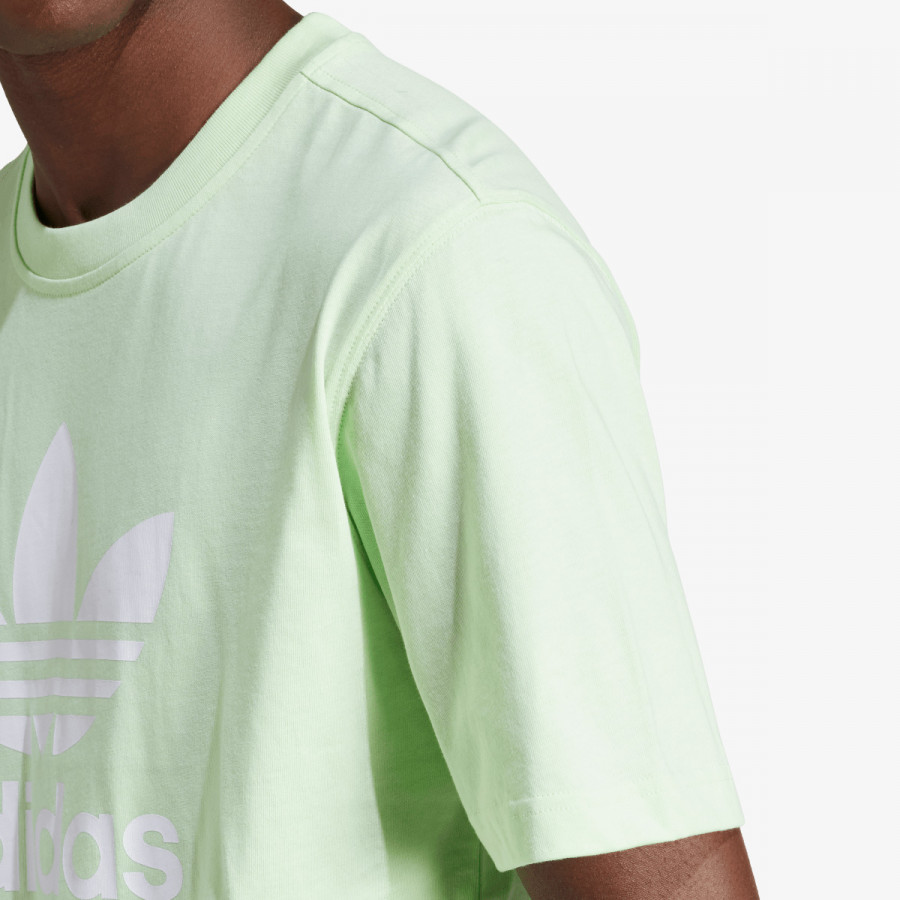 ADIDAS KRATKA MAJICA TREFOIL T-SHIRT 