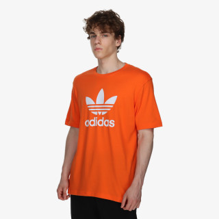 adidas KRATKA MAJICA TREFOIL T-SHIRT 