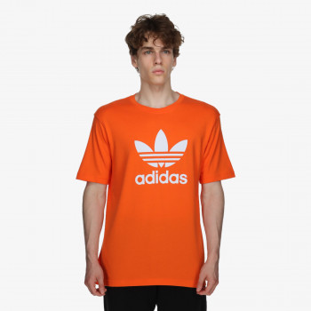 adidas KRATKA MAJICA TREFOIL T-SHIRT 