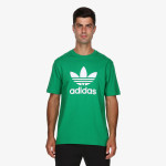 adidas KRATKA MAJICA TREFOIL T-SHIRT 
