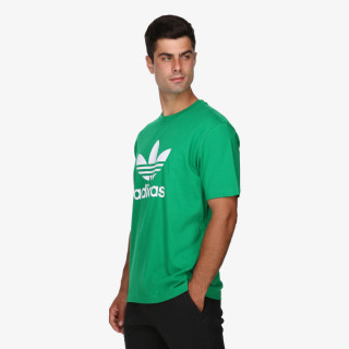 adidas KRATKA MAJICA TREFOIL T-SHIRT 